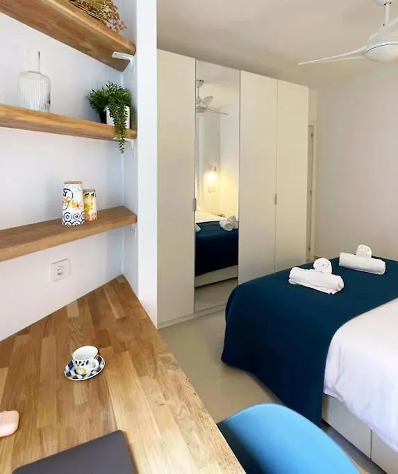 Stylish Modern Apt Unbeatable Location 마르베야 0*,