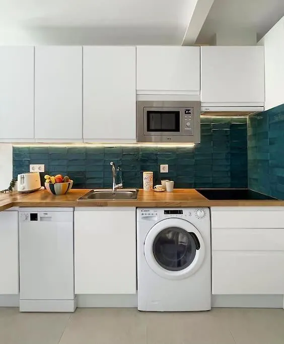 Stylish Modern Apt Unbeatable Location 마르베야