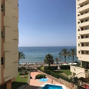 Neptuno Beachfront Marbella