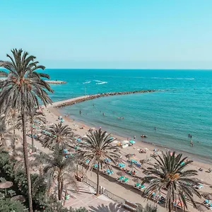 Puerto Azul Marbella