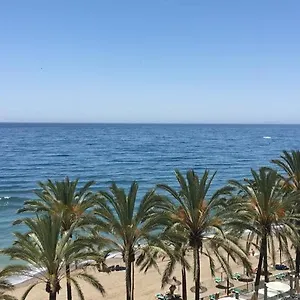 Palmas 1 Apartament