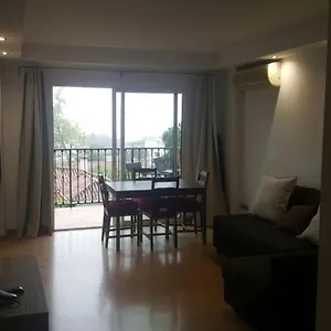 Acogedor Familiar Appartamento
