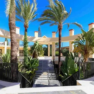Vistas Al Mar,marbella Apartament