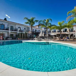 3* Szálloda Paloma Blanca Boutique (adults Only)