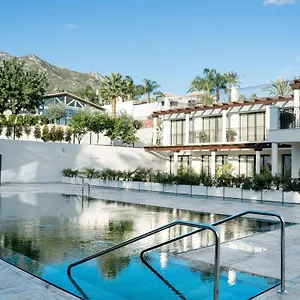 Sierra Blanca Art Of Healing Отель