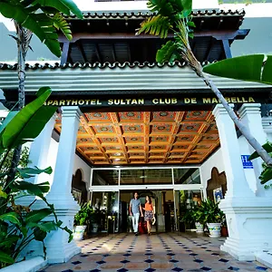 Monarque Sultan Marbella