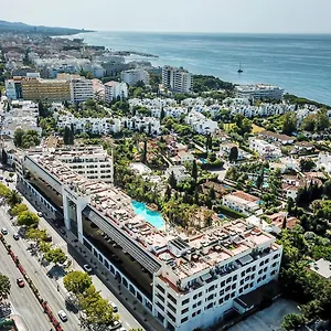 Guadalpin Apartament