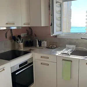 Palmas Apartament