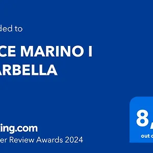 Xpce Marino I Appartamento