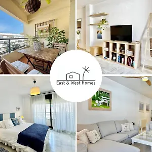 Ricardo Soriano Center Of - Eaw Homes Marbella