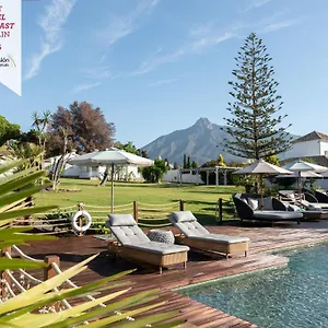 فندق Boho Club, ماربيا