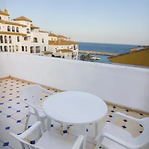 شقة فندقية وأجنحة بارك بلازا, ماربيا