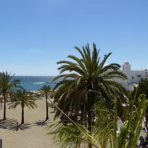 Beach&sea View Marbella