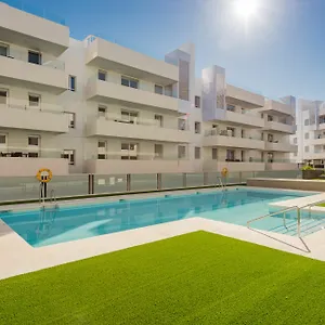Aqua Vento, Apartament