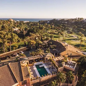 Rio Real Golf & Отель