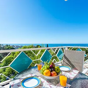 Sun & Sand Beach Apartament