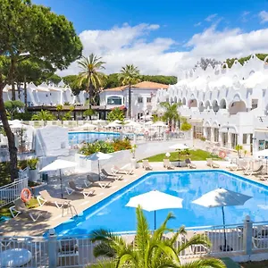 4* Apartmanhotel Vime La Reserva De