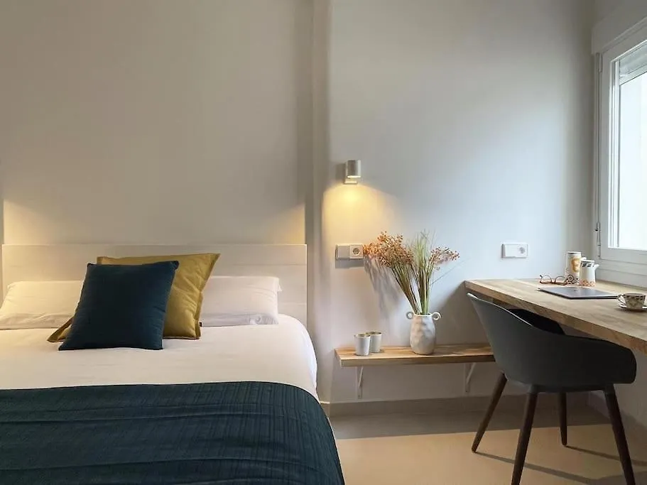Stylish Modern Apt Unbeatable Location Marbella Apartment