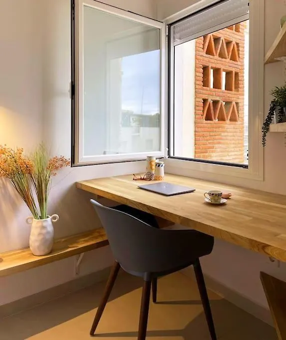 Stylish Modern Apt Unbeatable Location Marbella