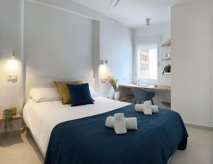 Stylish Modern Apt Unbeatable Location Marbella 0*,  Spain