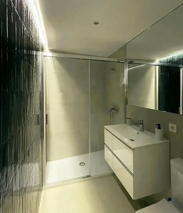 Stylish Modern Apt Unbeatable Location Marbella Spain