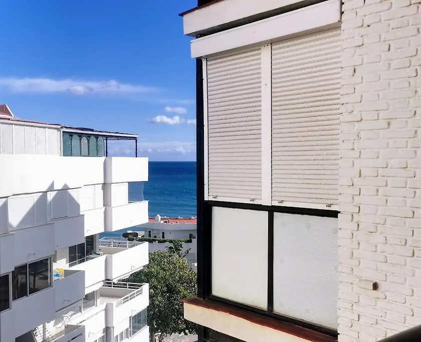 Apartment Stylish Modern Apt Unbeatable Location Marbella