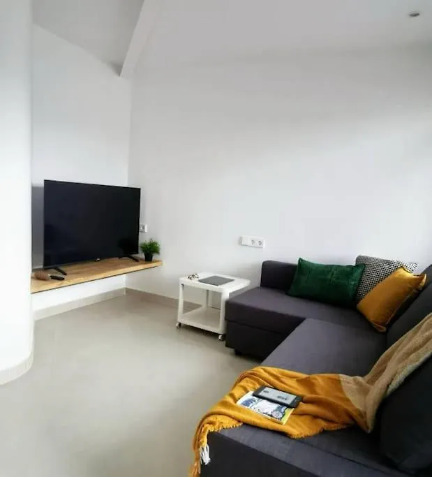 Stylish Modern Apt Unbeatable Location Marbella 0*,